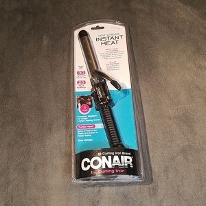 Conair Curling Iron 1in.